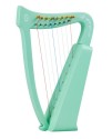 8弦 小豎琴 8音 STRINGS HARP HL08
